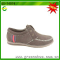 Greenshoe Brand Boy Chaussure